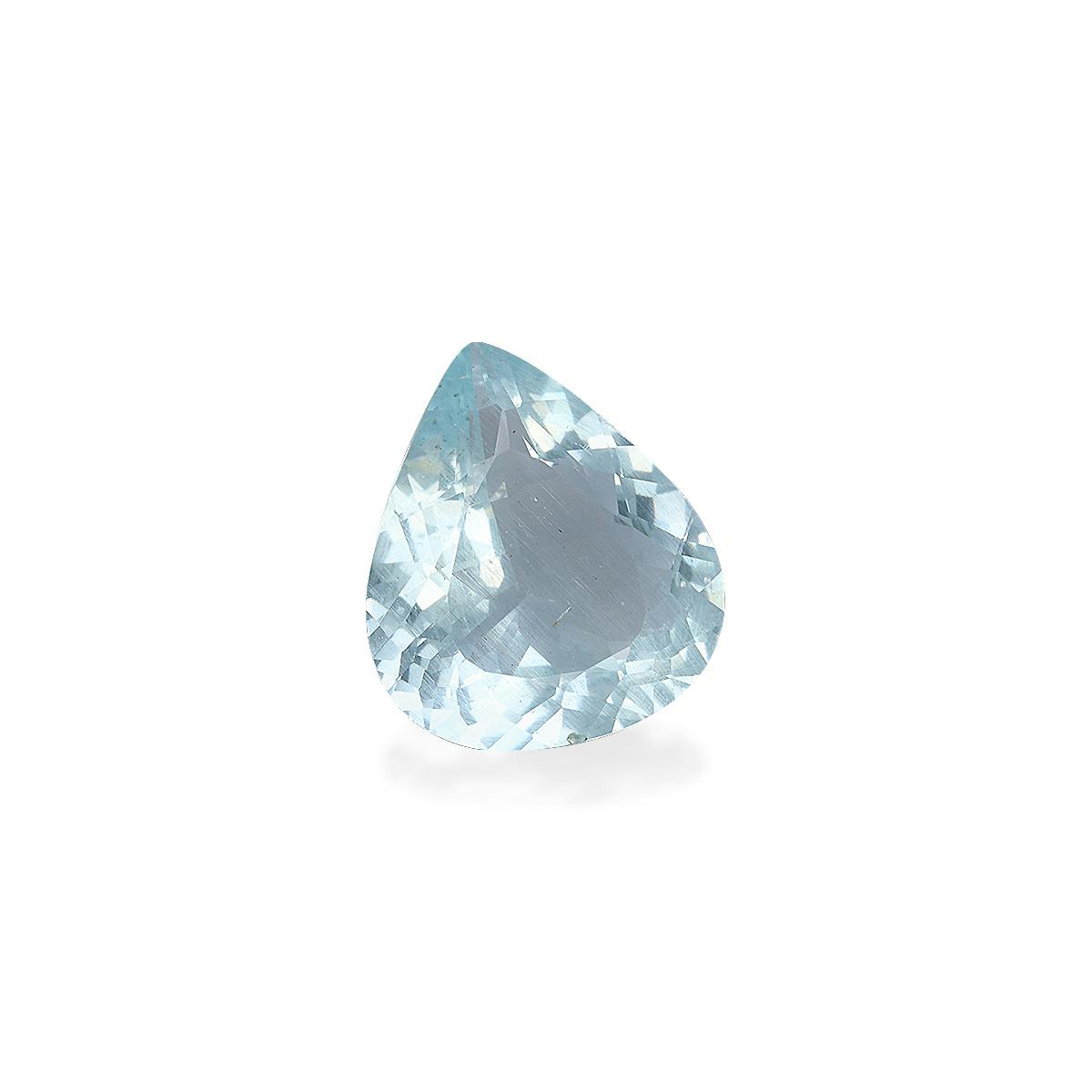 Aquamarine 5.14 ct